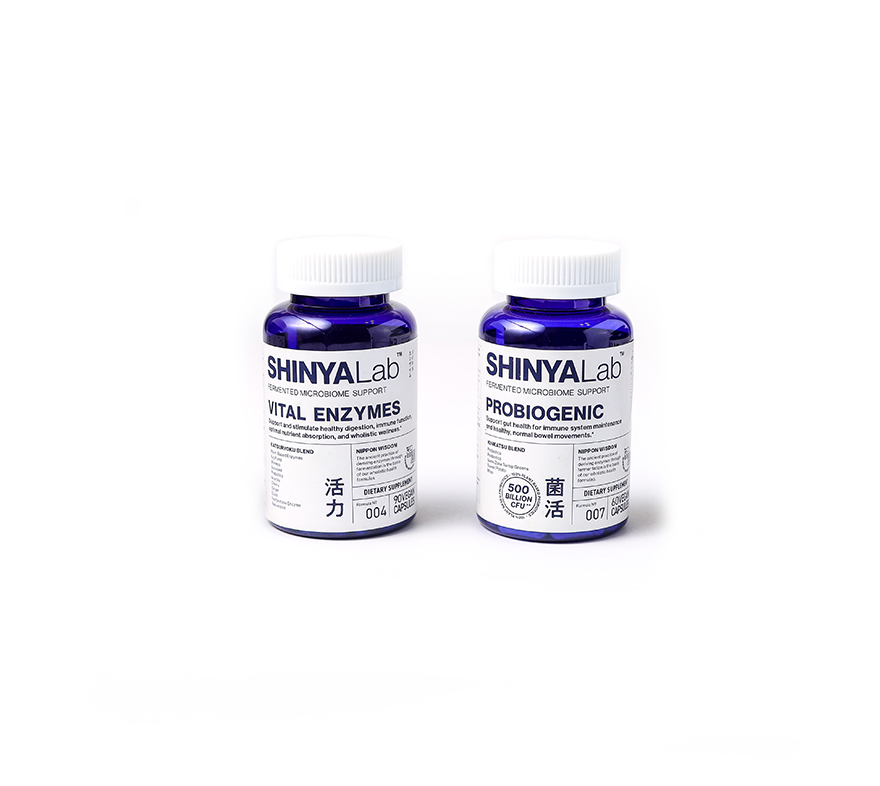 Everyday Care Bundle